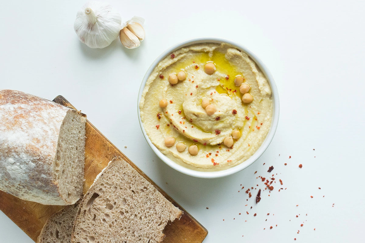 Hummus