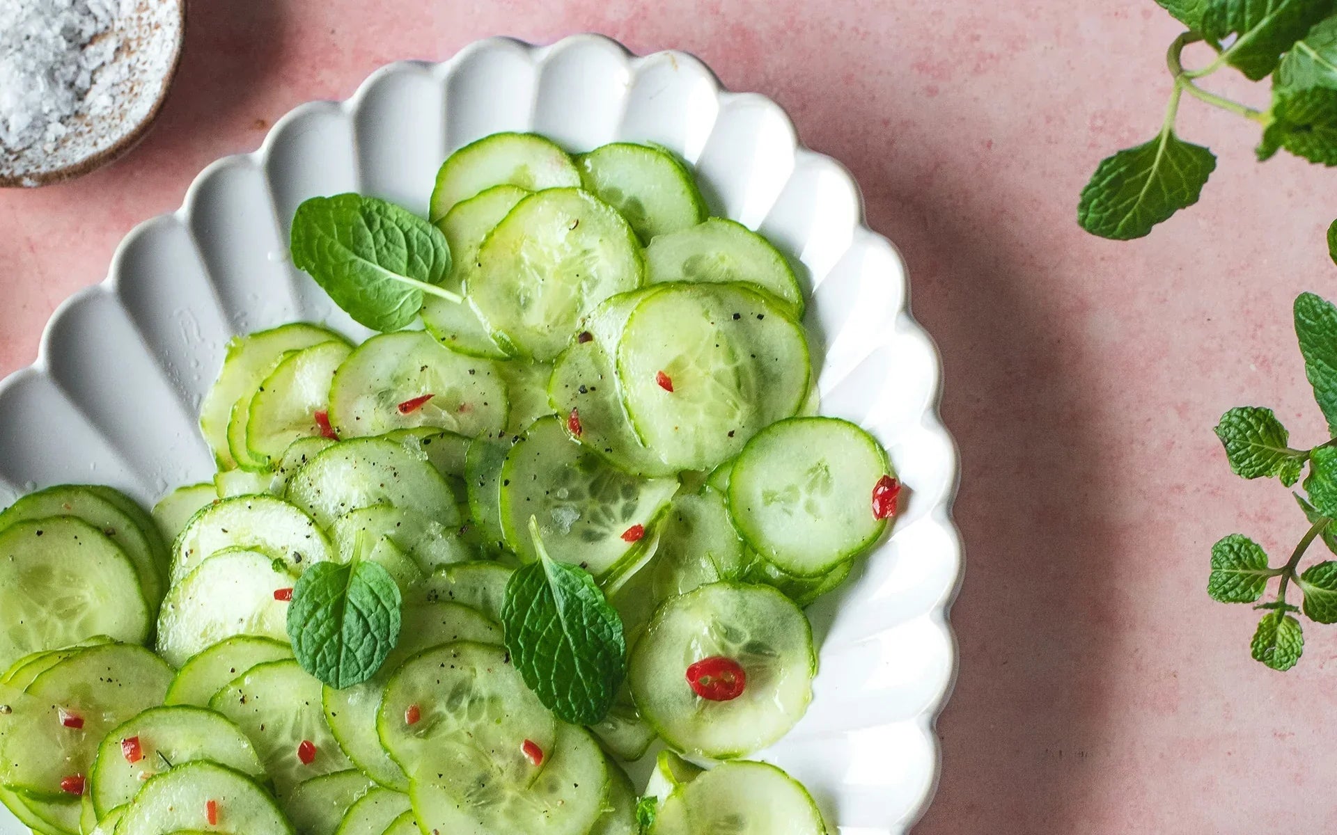 Salatdressing mit Hanföl | Ölmühle Sailer