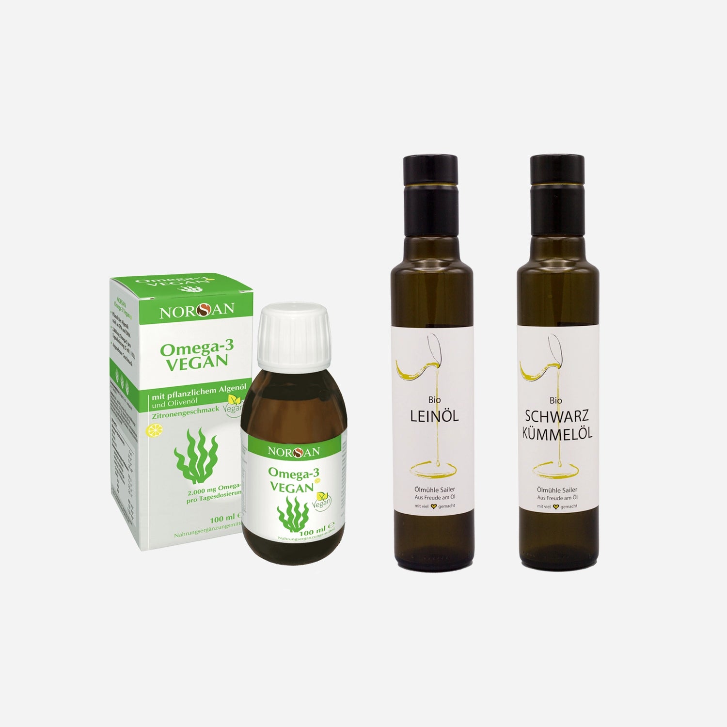 Immunbooster-Set – Ölmühle Sailer