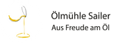 Ölmühle Sailer