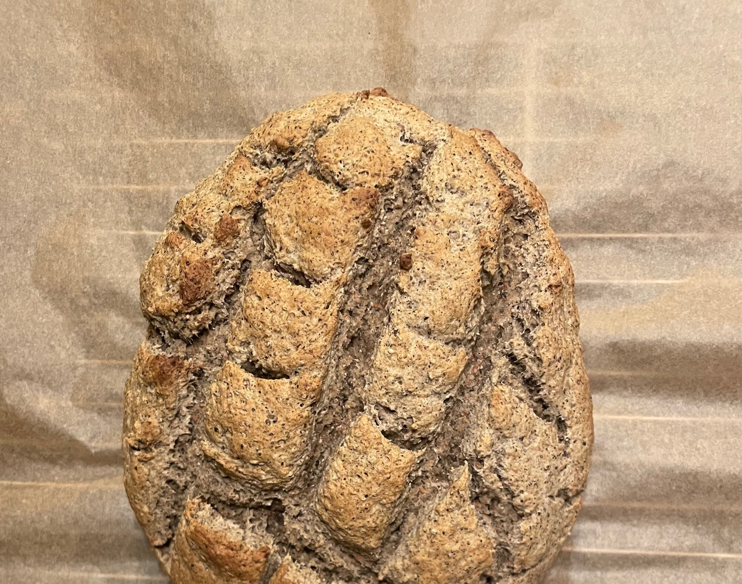 Schnelles, unkompliziertes Brot – Ölmühle Sailer Schnelles, unkompliziertes Brot – Ölmühle Sailer