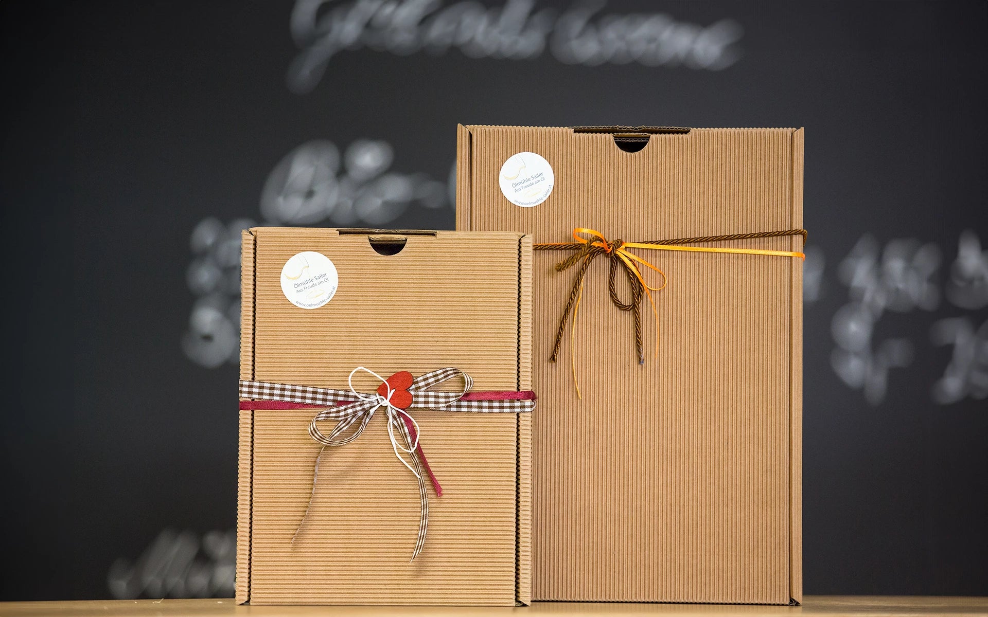 Sets & Geschenke