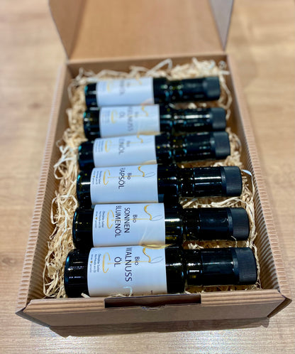 Geschenkset "Die Prämierten"