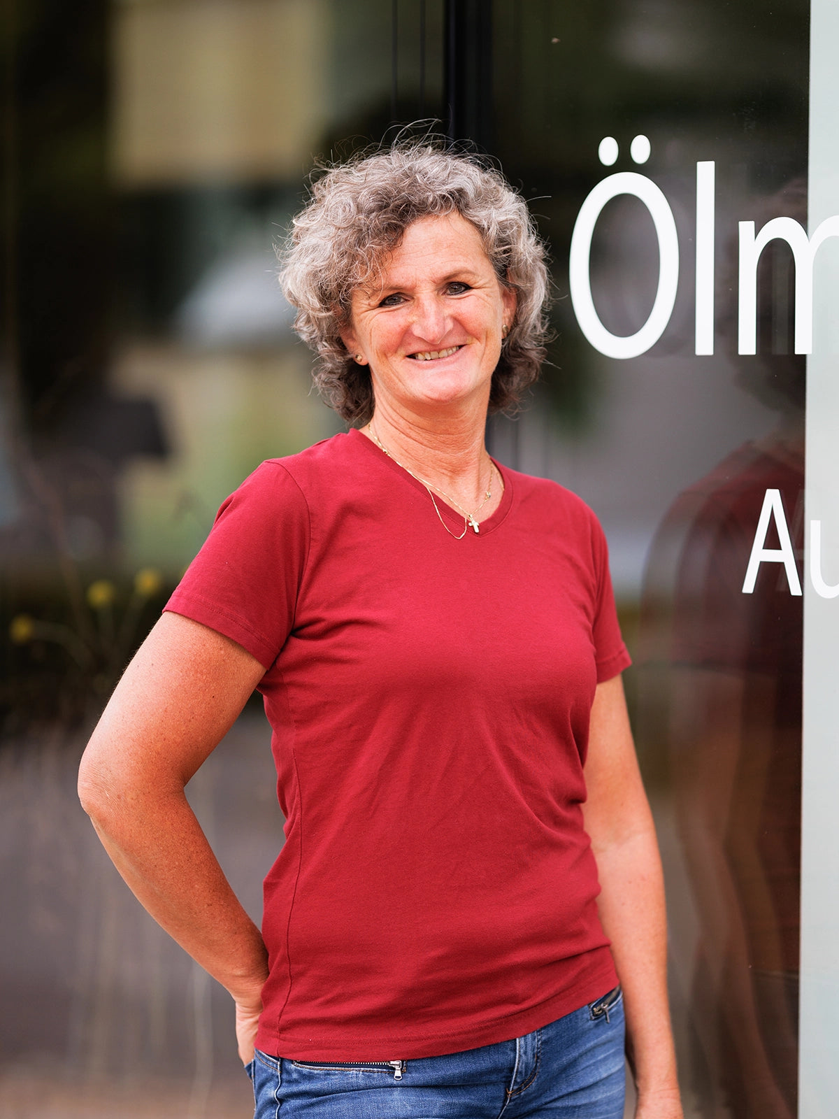 Ölmühle Sailer: Über uns