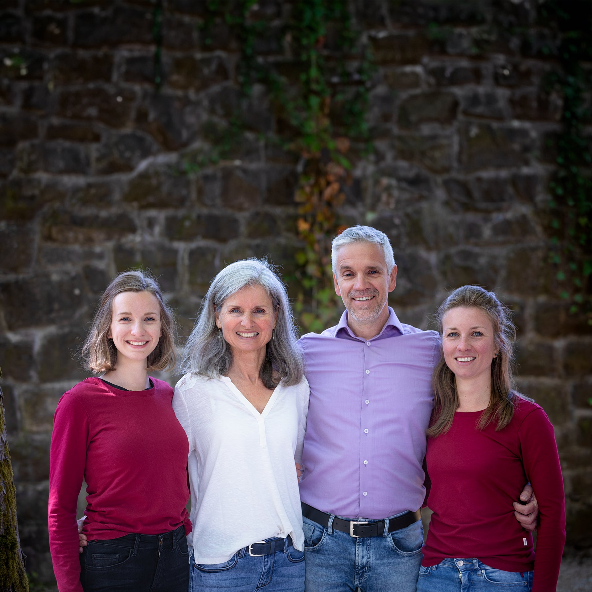 Familie Sailer