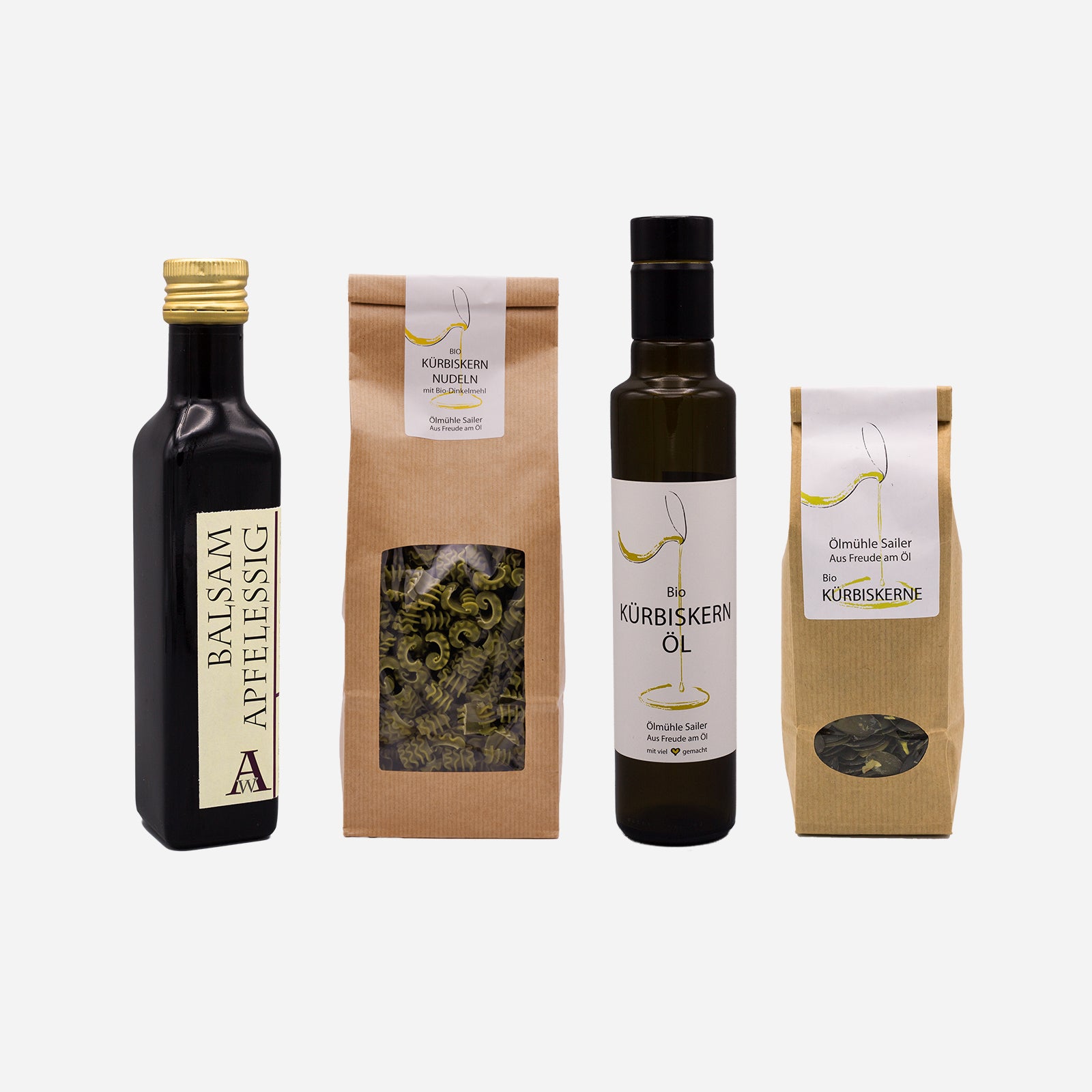 Herbstzeit Bundle – Ölmühle Sailer