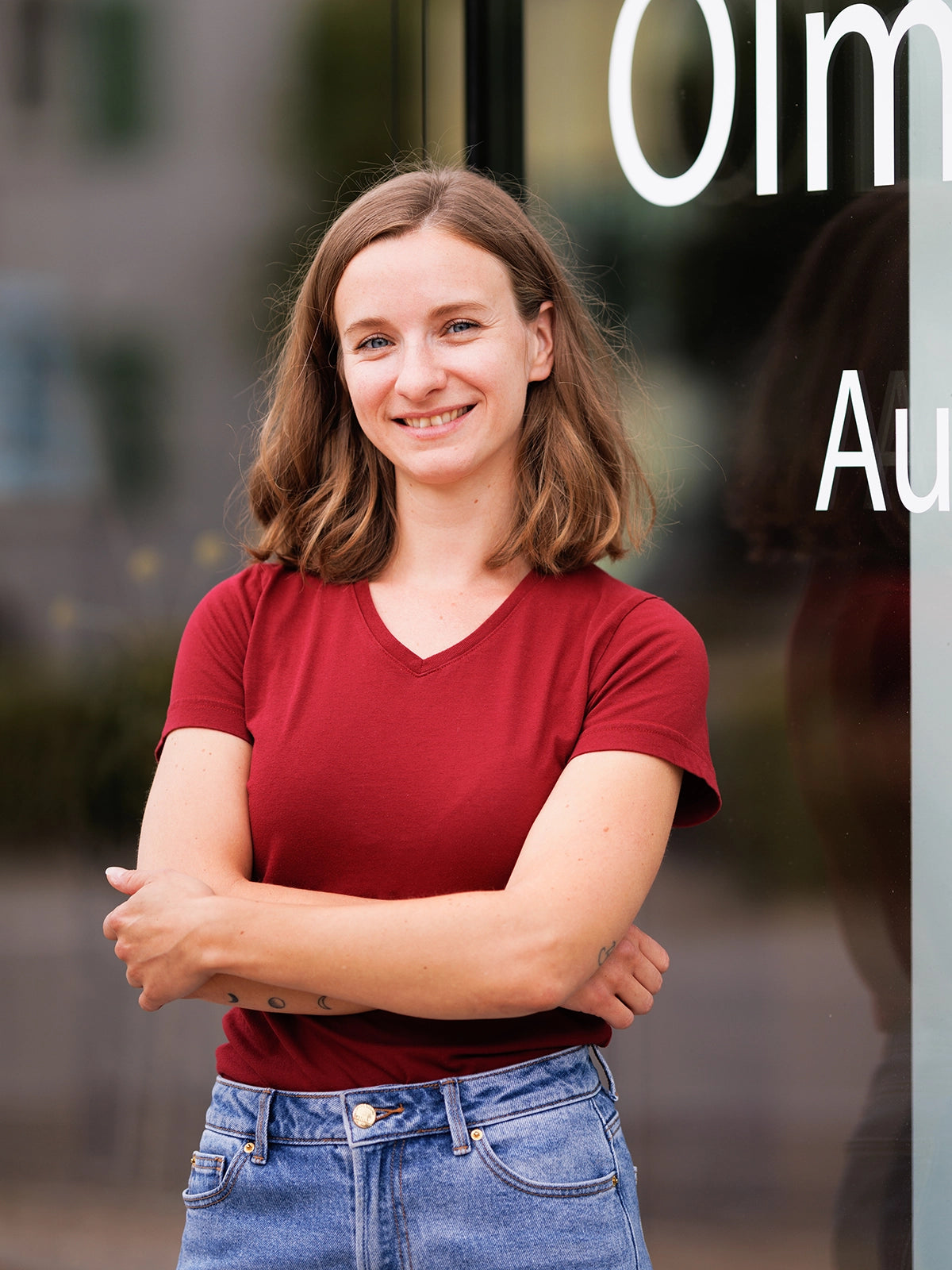 Julia Sailer Ölmühle Sailer