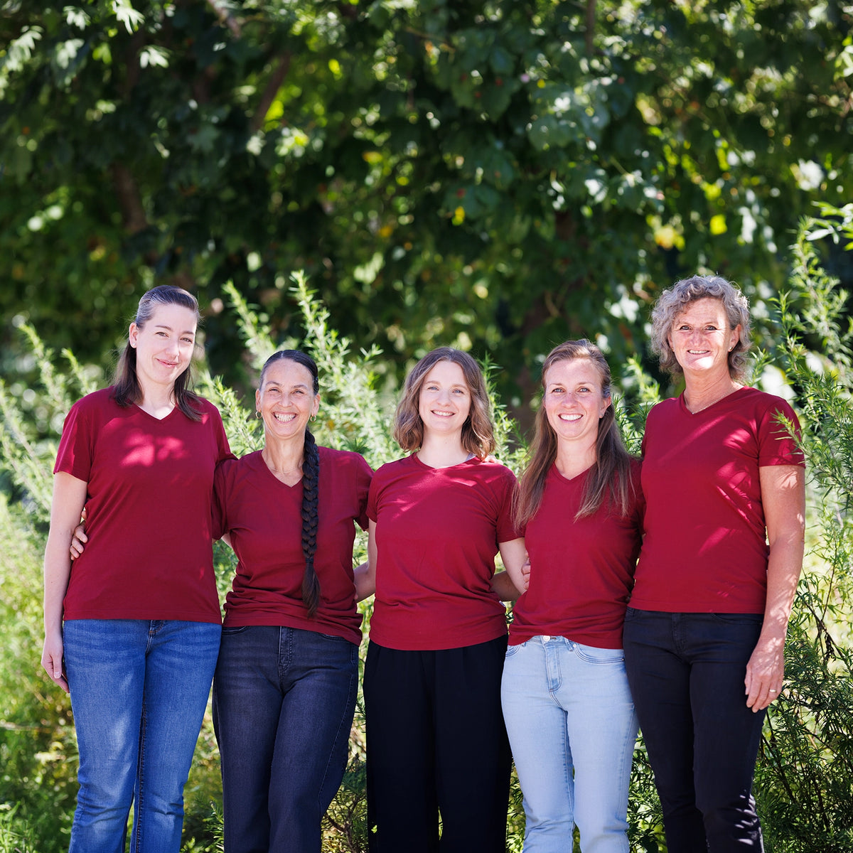 Team von Ölmühle Sailer